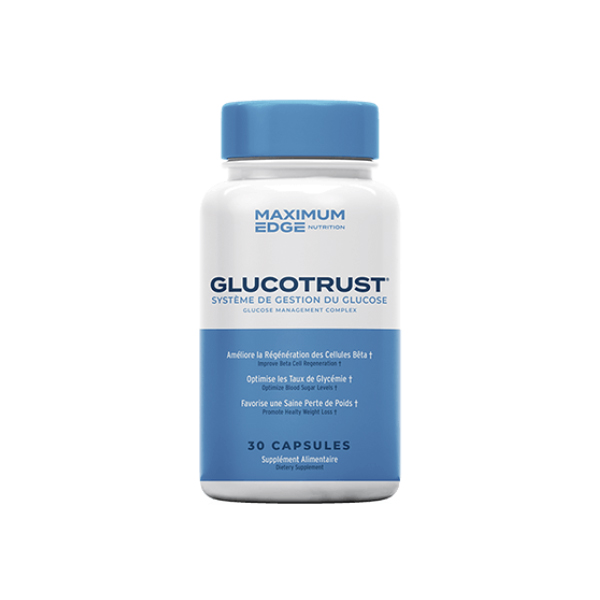 Glucotrust