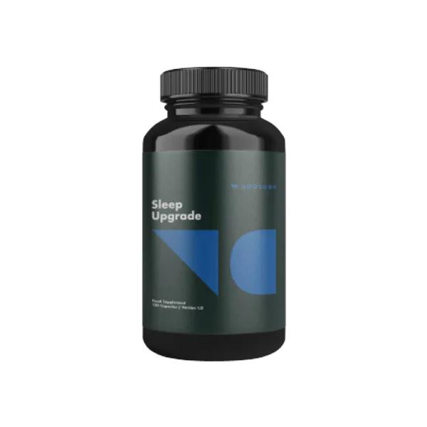 NooCube Sleep Upgradejj