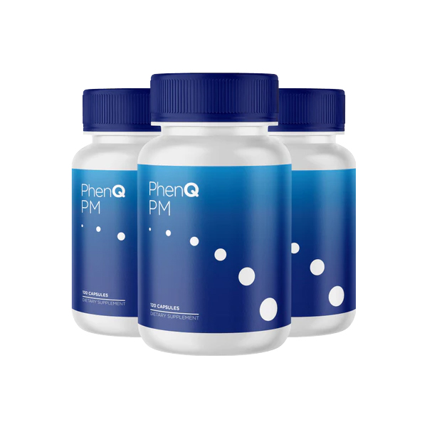 PhenQ PM