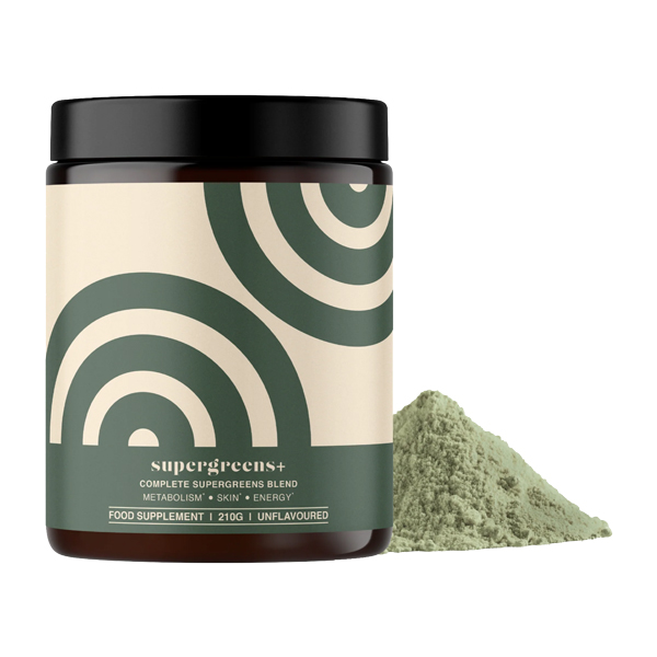 YourBiology SuperGreens