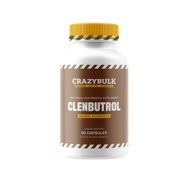 Clenbutrol