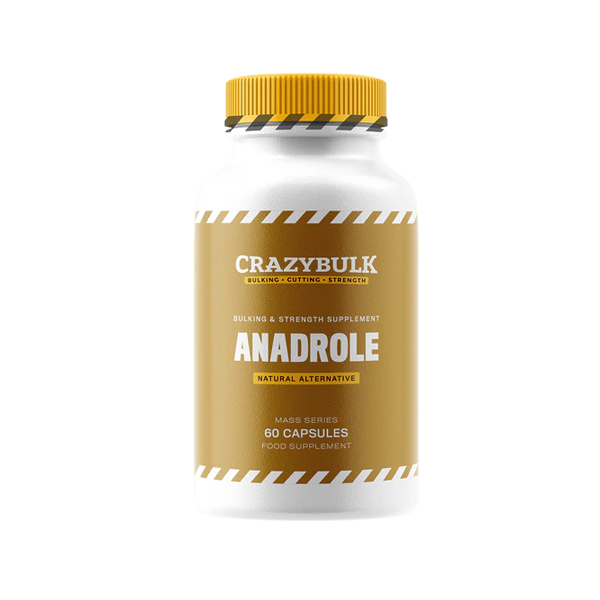 Anadrole