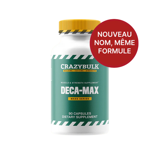 Deca-Max