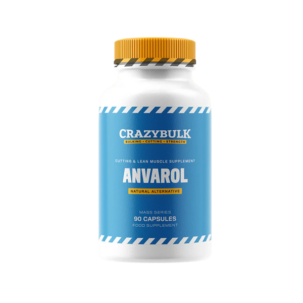 Anvarol