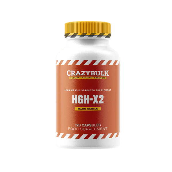 HGH-X2
