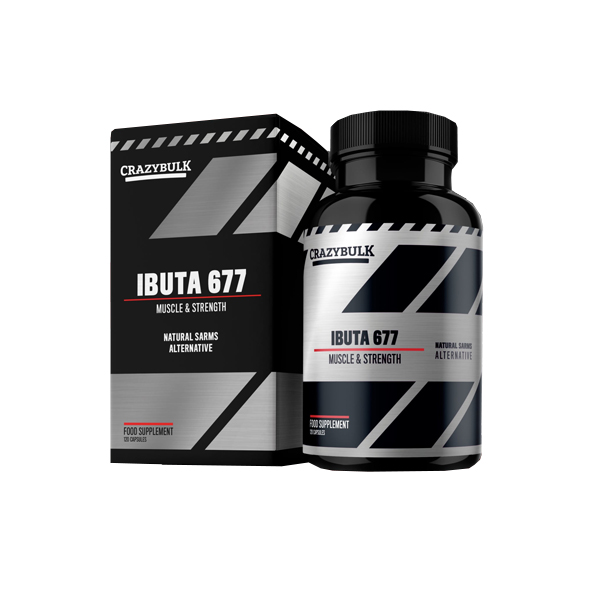 Ibuta 677