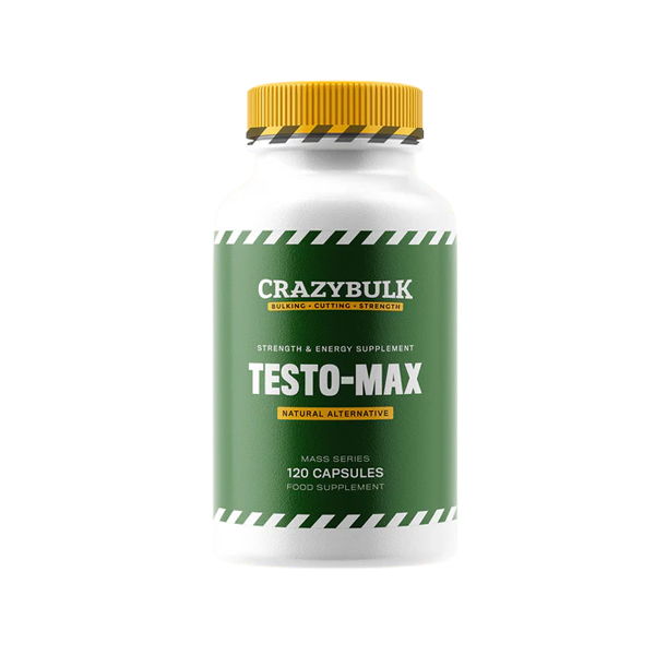 Testo-Max