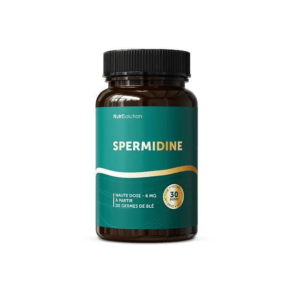 Spermidine NutriSolution 1