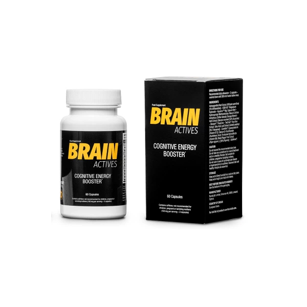 Brain Actives