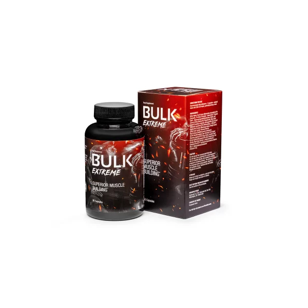 Bulk Extreme
