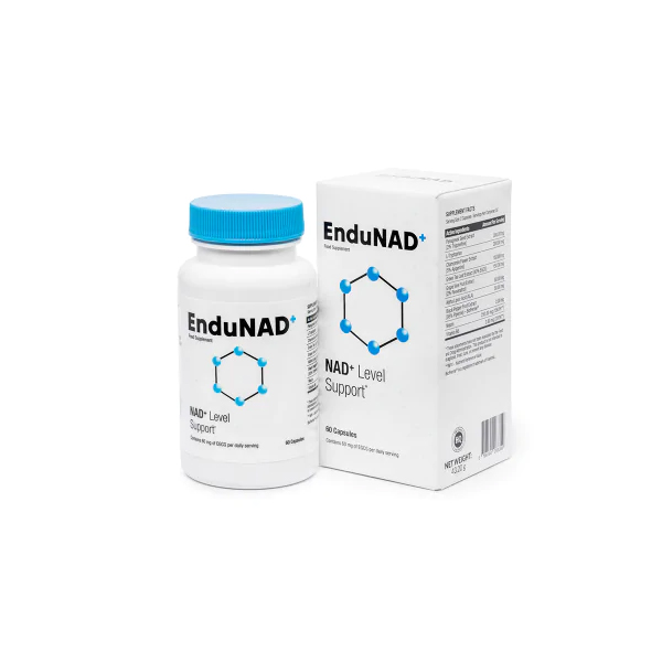 EnduNAD