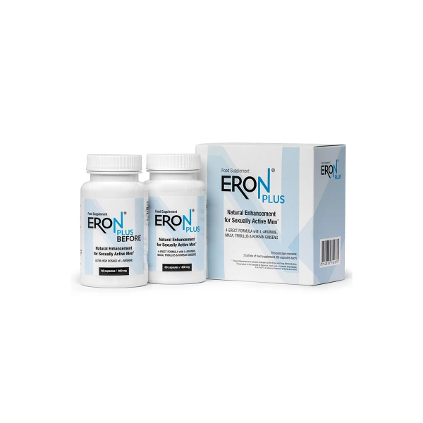 Eron Plus