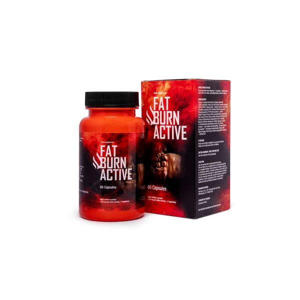 fat burn active