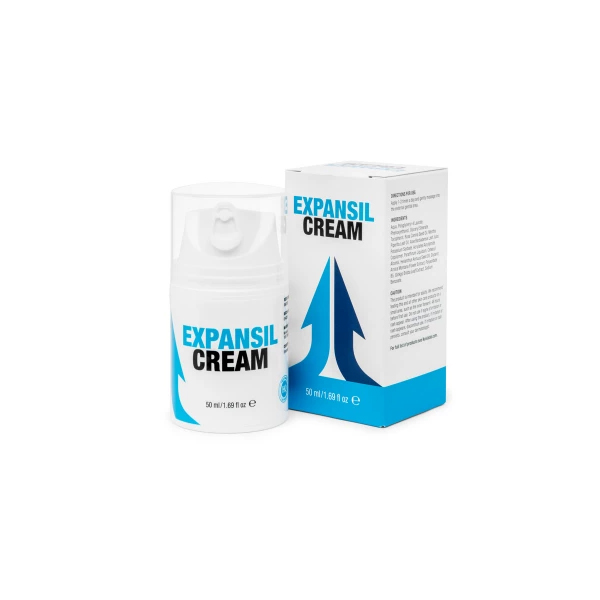 Expansil cream
