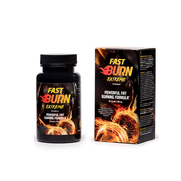 Fast Burn Extreme