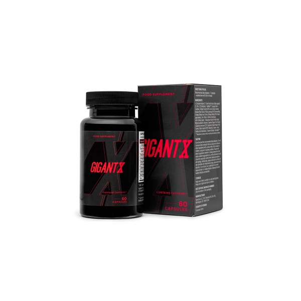 GigantX