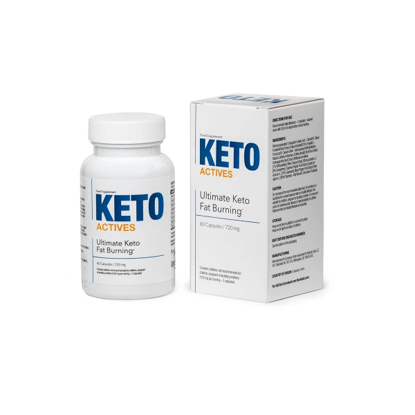 Keto Actives
