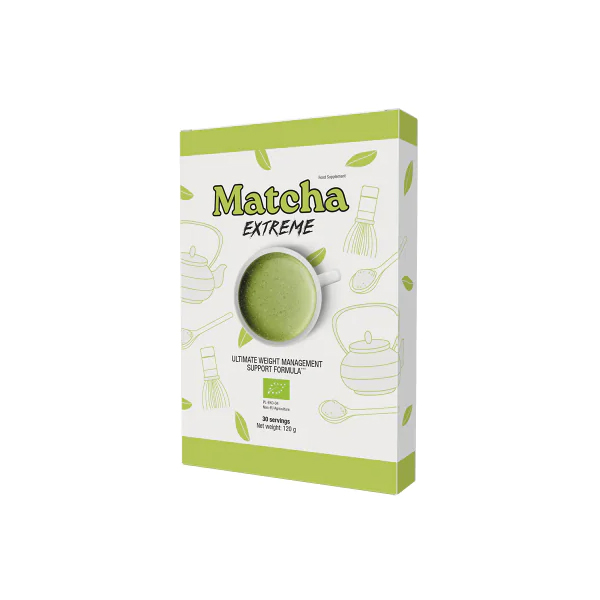 Matcha Extreme