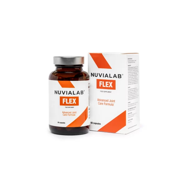 NuviaLab Flex