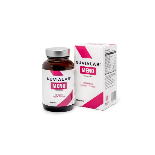 NuviaLab Meno
