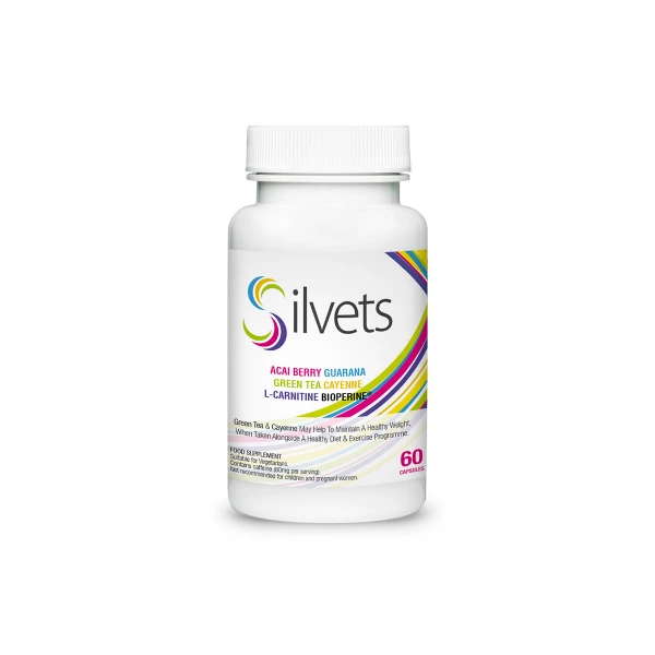Silvets