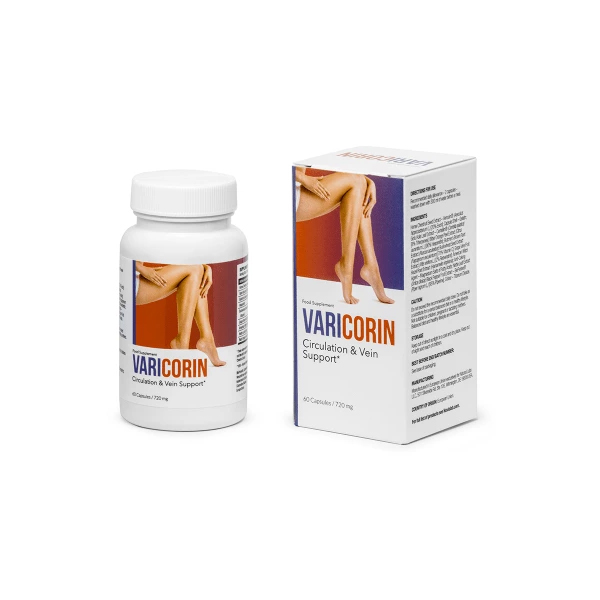 Varicorin