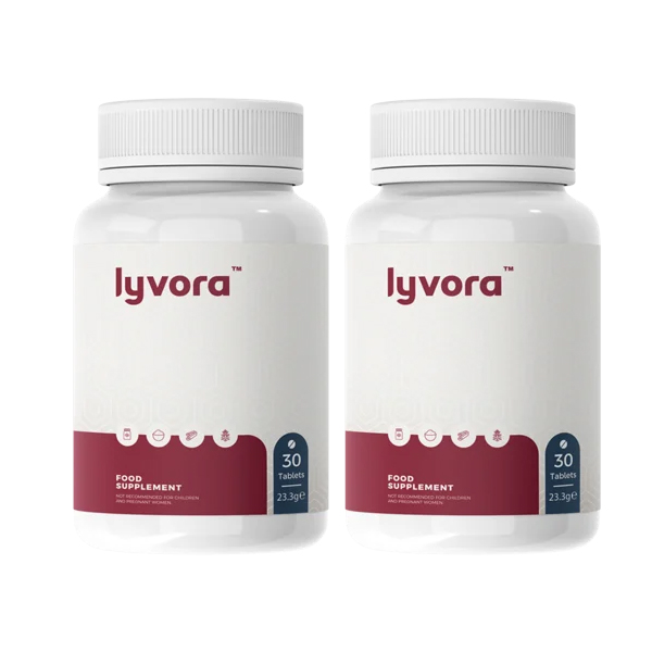 Lyvora