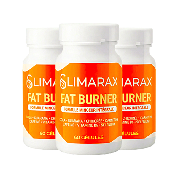 Slimarax 2