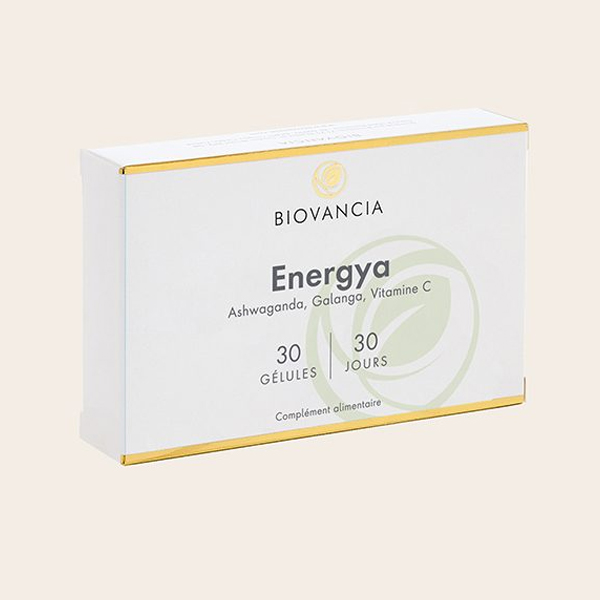 Energya Biovancia