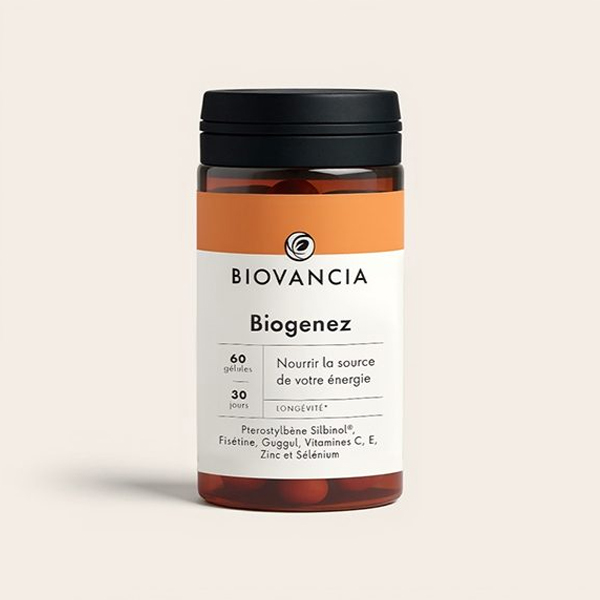 Biogenez Biovancia