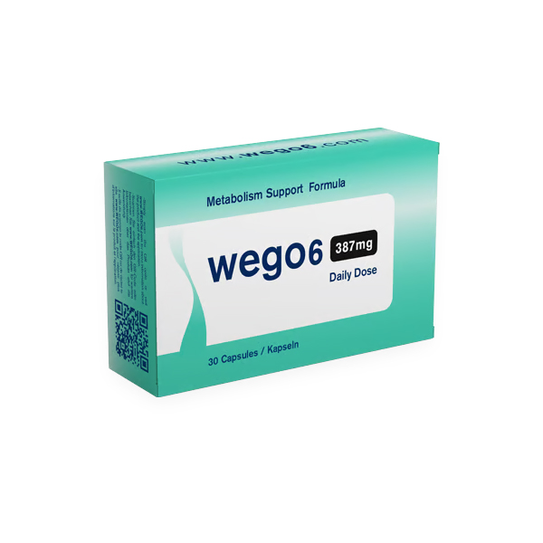 Wego 6 1