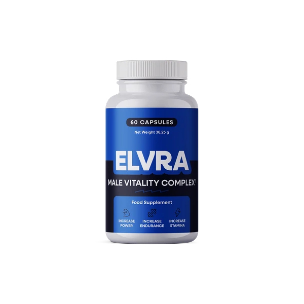 Elvra 1
