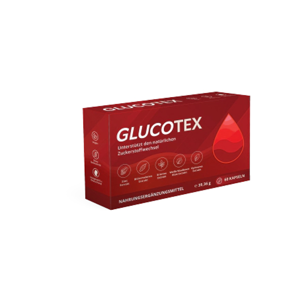 Glucotex 1