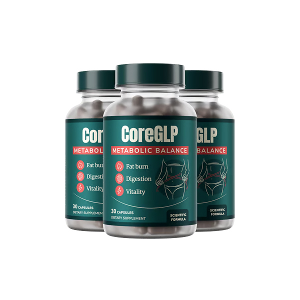 CoreGLP 2