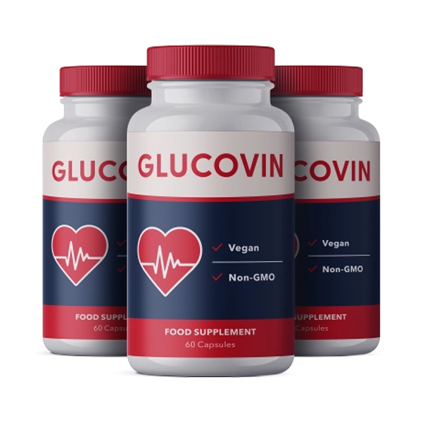 Glucovin 2