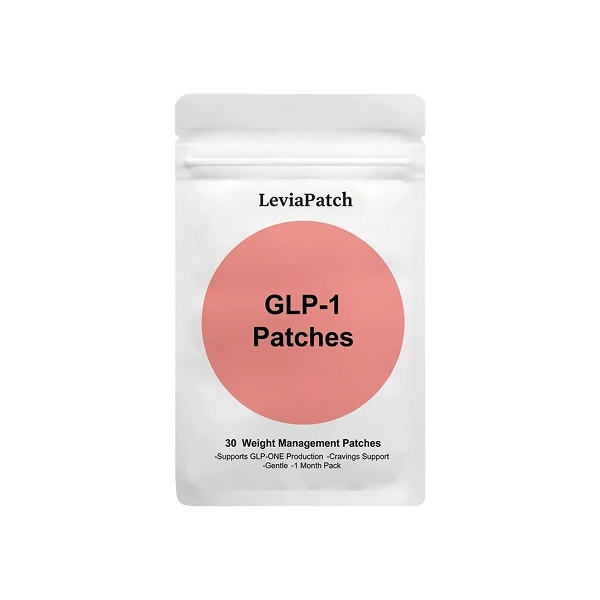 LeviaPatch