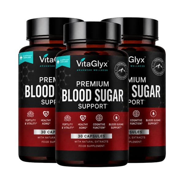 VitaGlyx 2