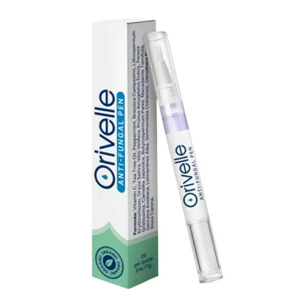 Orivelle