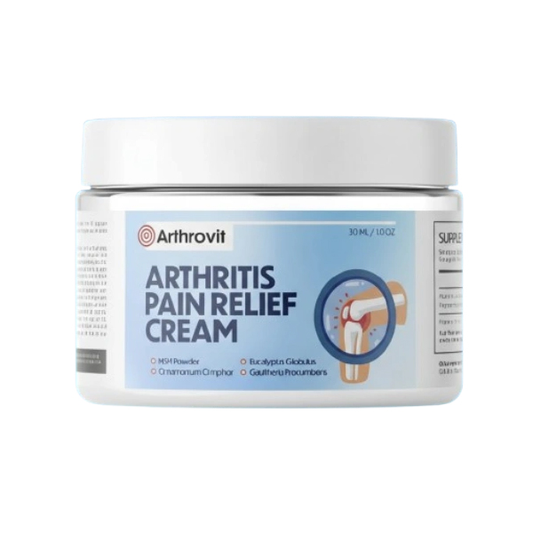 Arthrovit