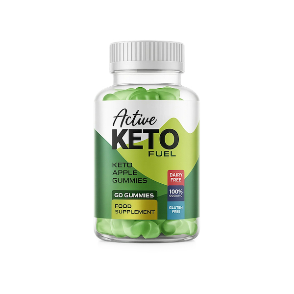 Active Keto Fuel