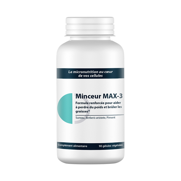 Minceur Max 3
