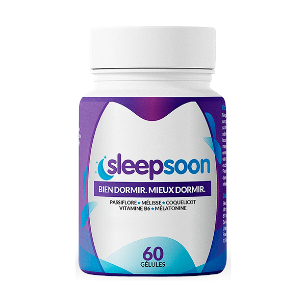 SleepSoon
