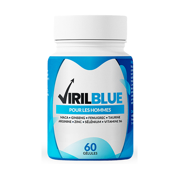 VirilBlue