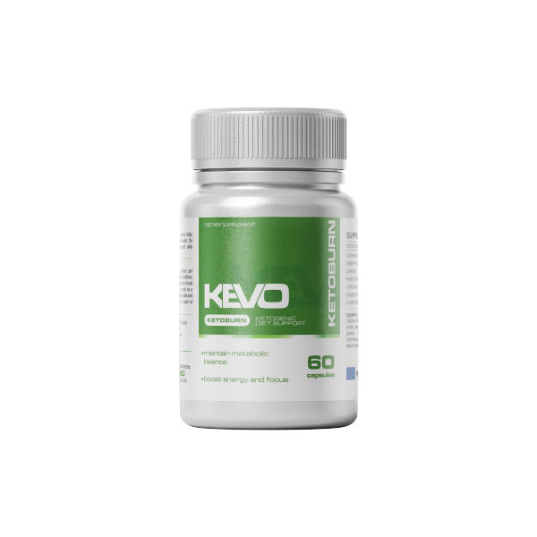 Kevo Keto 1
