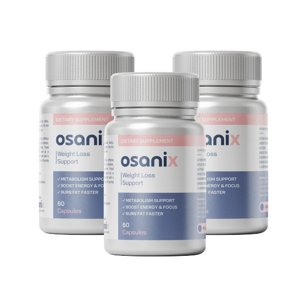 Osanix 3