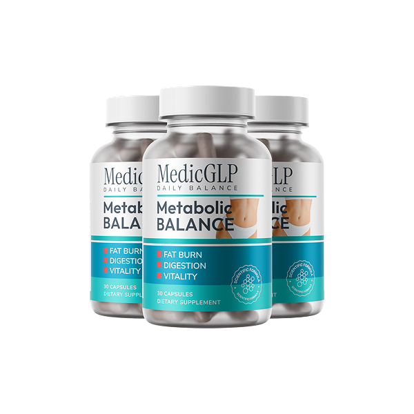 MedicGLP 3