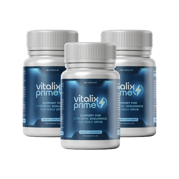 Vitalix Prime 3