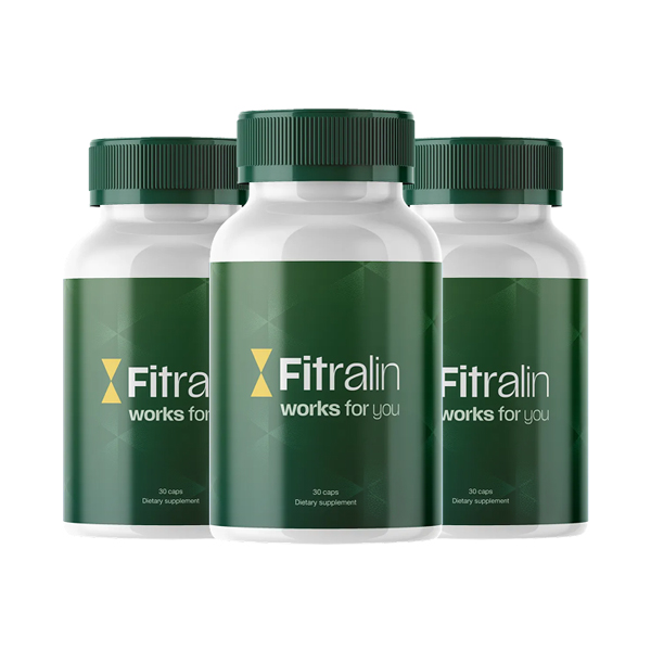 Fitralin 3
