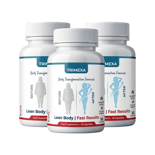 Trimexa 3