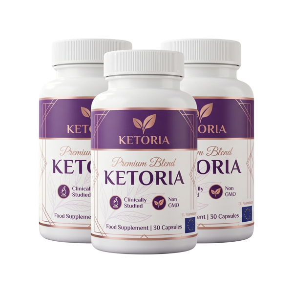 Ketoria 3